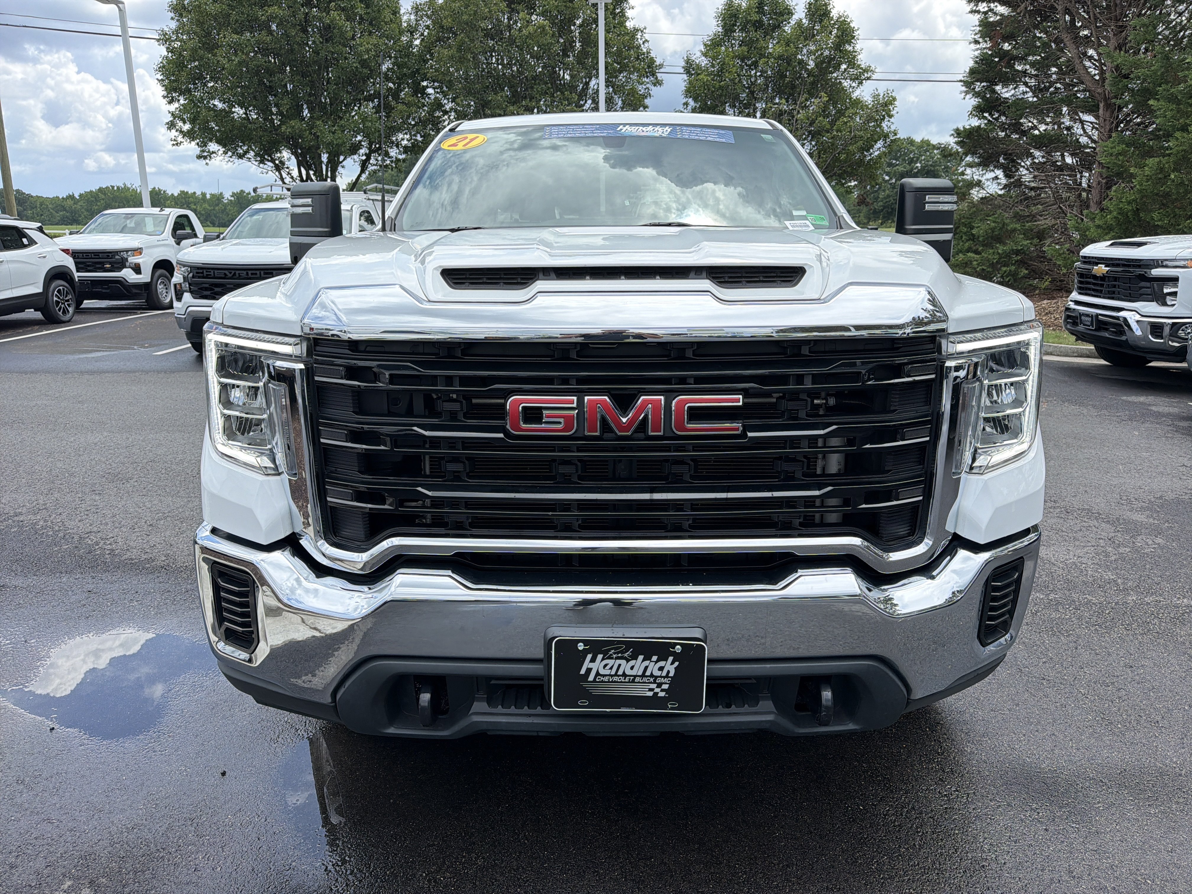 gmc sierra 2500hd 2021 1GT19LE79MF107908 image gmc sierra 2500hd 2021 1GT19LE79MF107908 image
